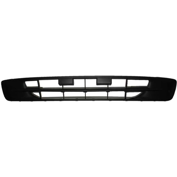 Ventilatierooster, bumper BLIC 6502-07-2023995P links