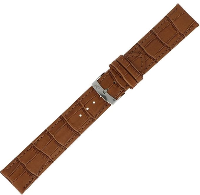 Morellato PMX044JUKE20 Basic Collection Horlogeband - 20 mm