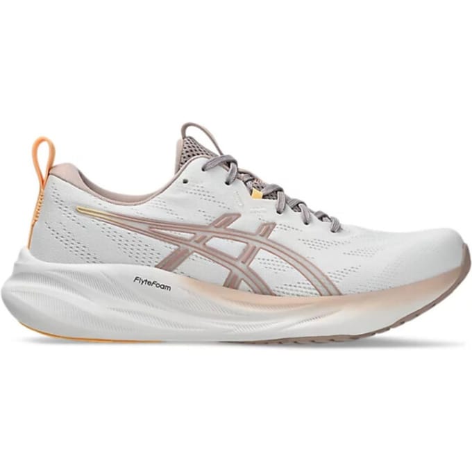 Asics Gel-Pulse 16 Hardloopschoenen dames Wit 42
