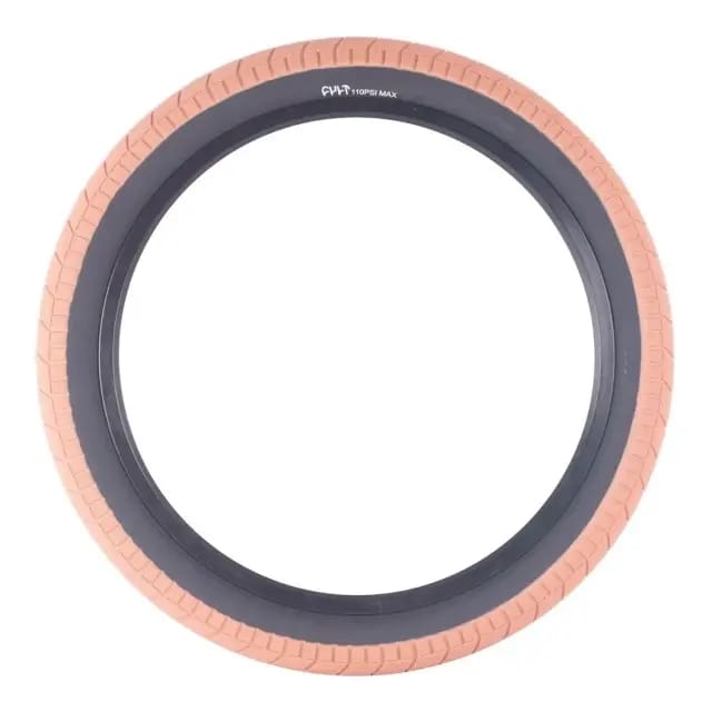 Band Cult Dehart Tread