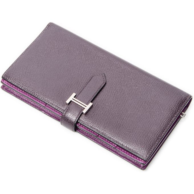 Bearn Wallet   Portemonnee