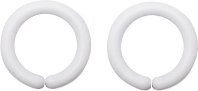 Durable Speelgoedringen 009 White