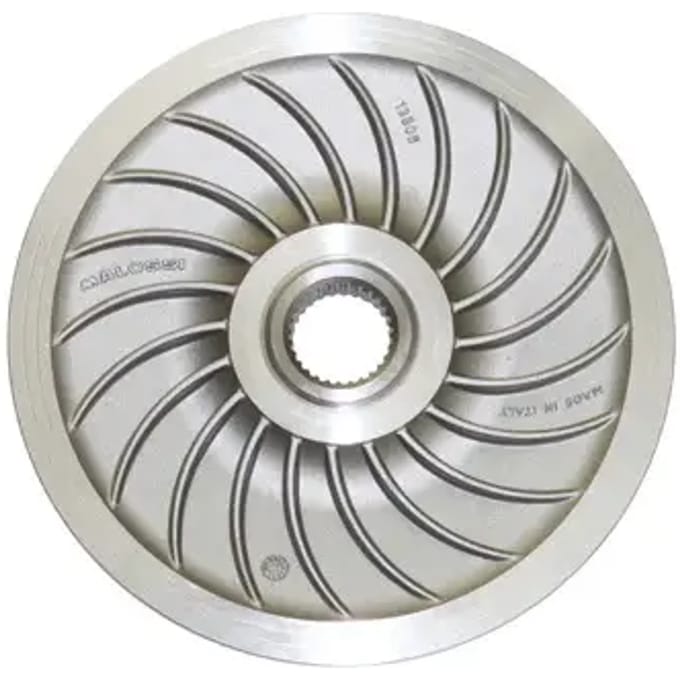 Joue fixe variateur Malossi pour Scooter Yamaha 530 T-Max 2012 à 2019 6115285B Neuf