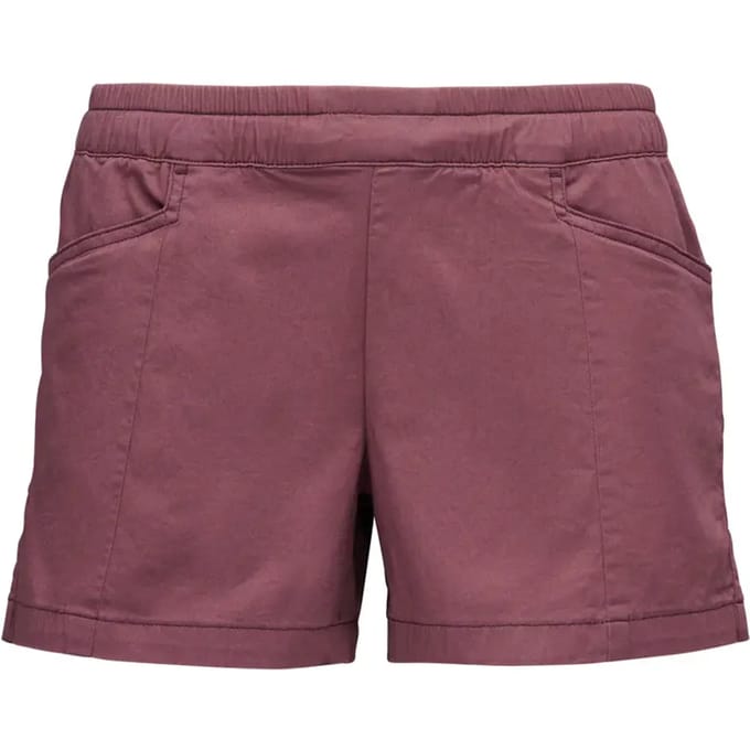 Damesshort Black Diamond Notion