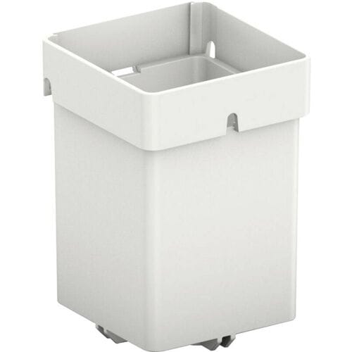 Festool Box 50x50x68/10 204858 Werkbox (l x b x h) 50 x 50 x 68 mm