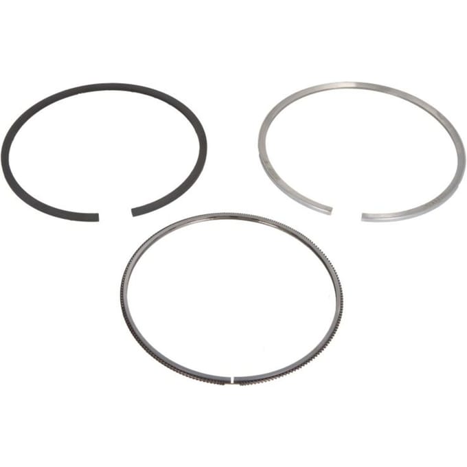 Zuigerveren set MAHLE 009 90 N1