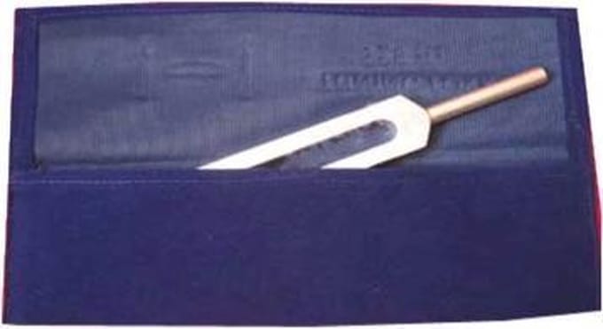 Stemvork Opbergtas (28 cm)
