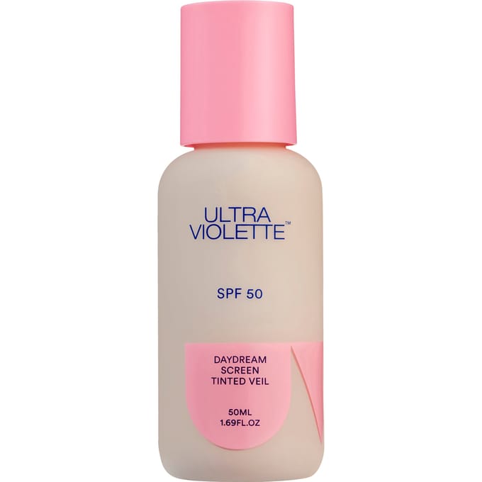Ultra Violette Daydream Screen Spf 50 Tinted Veil 50Ml - V3