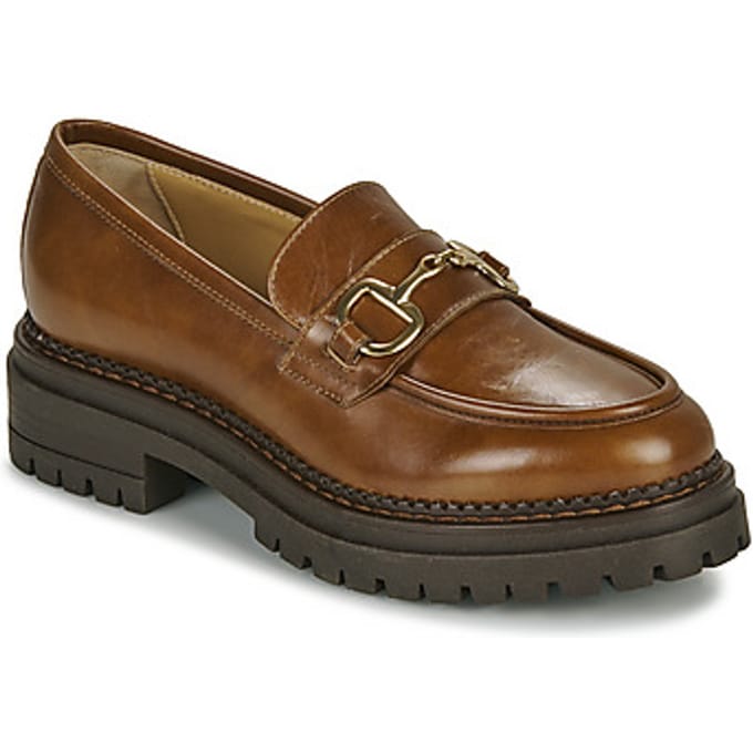 Mocassins NeroGiardini CATANIA