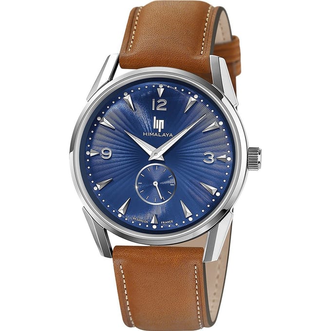 LIP Himalaya 671543 Himalaya 40 Horloge