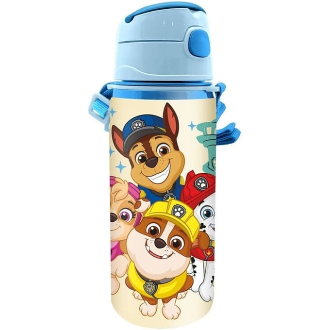 Paw Patrol drinkfles