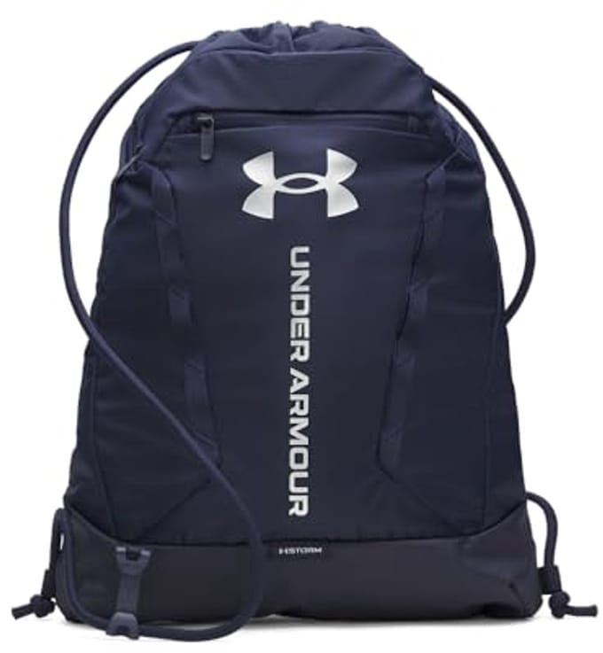 Hustle Sackpack - Multifunctionele Rugzak voor Sport en Vrije Tijd