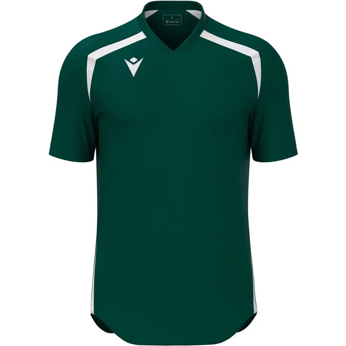 Jersey Macron Wyrm