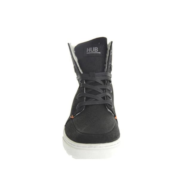 Hub  Chess 3.0 n42 blk offwhite
