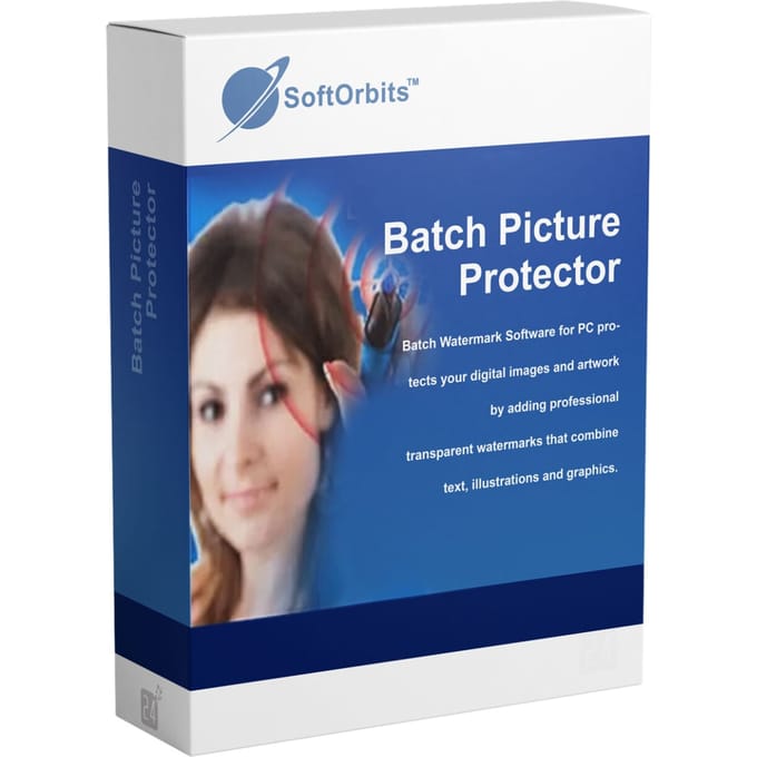 Batch Picture Protector