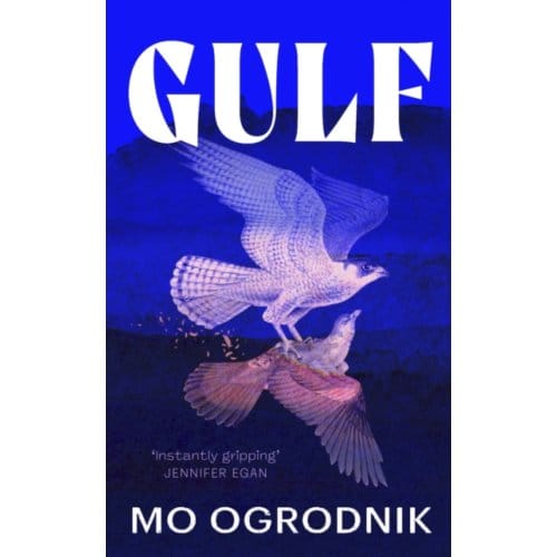 Gulf - Mo Ogrodnik
