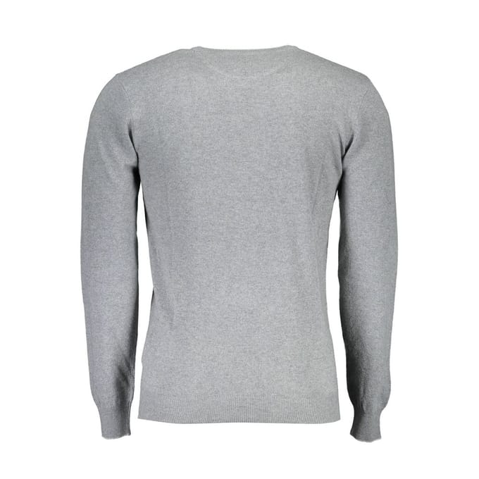 Ronde Hals Trui Classic Fit