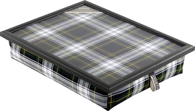 Schoot werkblad Tartan Dress Gordon