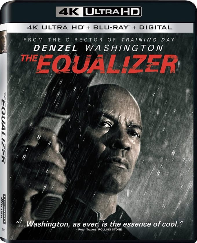 Actiefilms: Spannende Thriller met Actie en Gerechtigheid