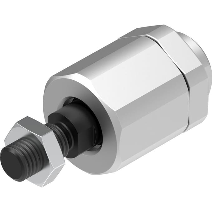 Festo Flexokoppeling M10x1.25 - 6140 - P2H5N