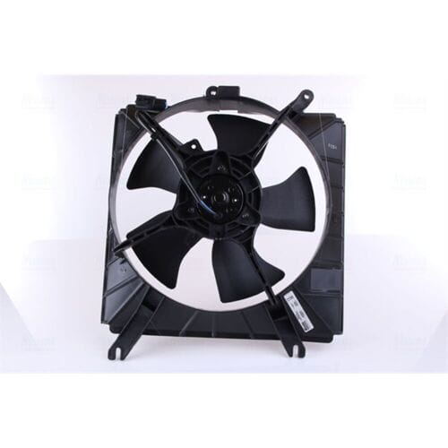 Koelventilatorwiel, motorkoeling NISSENS 85272