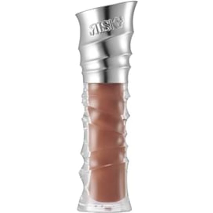 RISKY - Be Bold Lip Gloss - 19 Colors Grumpy