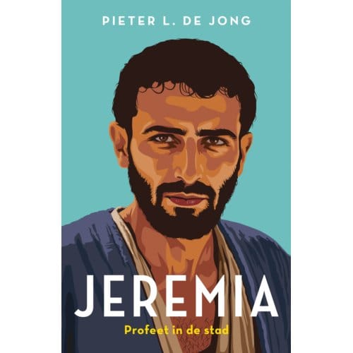 Jeremia - Pieter L. de Jong