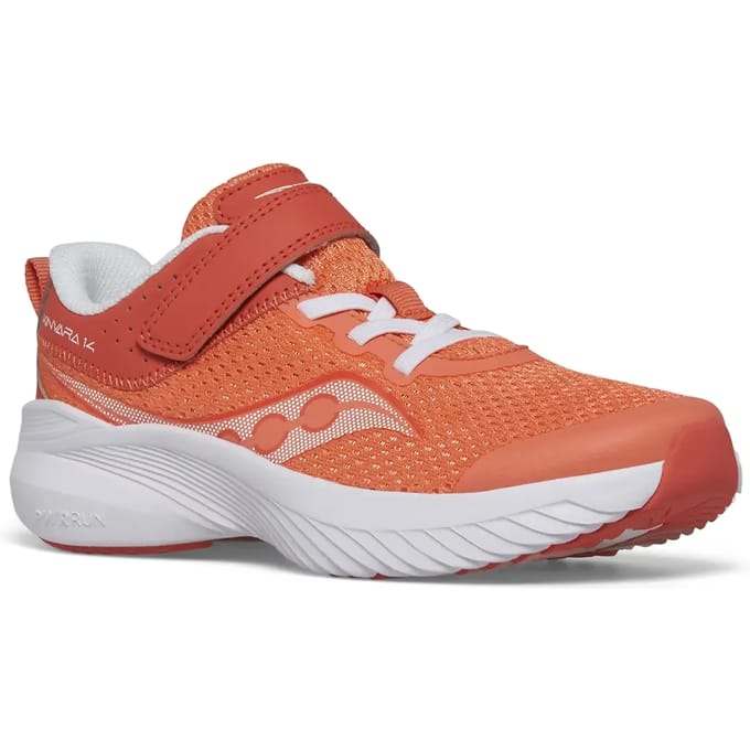 Dames hardloopschoenen Saucony Kinvara 14 A