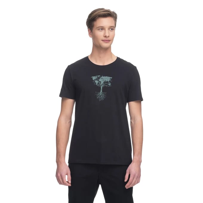 T-shirt Ragwear Gots