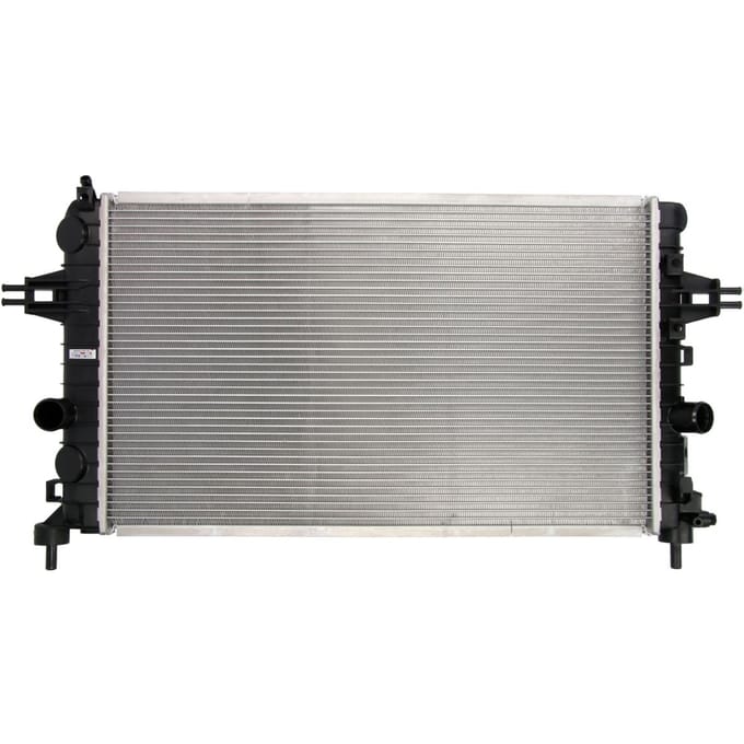 Radiator, motorkoeling KOYORAD PL462620