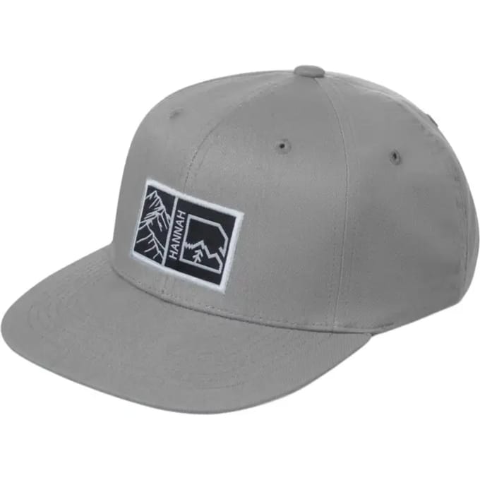 Baseballcap met borduursel Hannah Meny-EVD