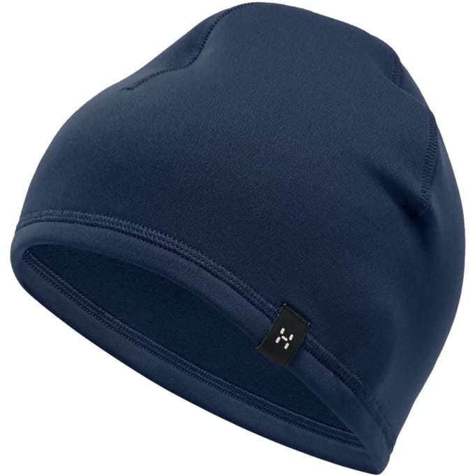 Haglofs Betula Muts Blauw S-M