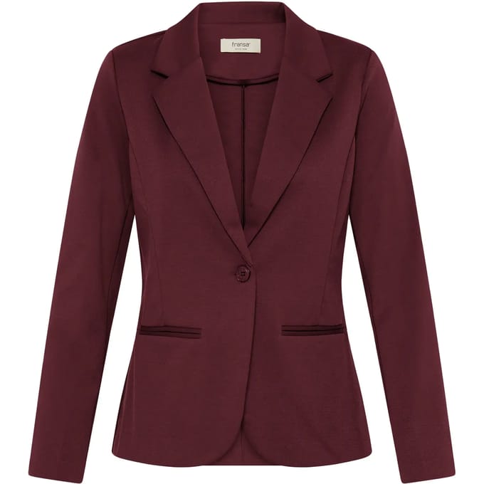 fransa - FRZABLAZER 2 BLAZER - Dames - Blazers
