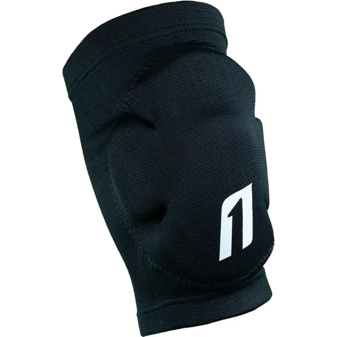 Gevoerden kniebanden Rinat pour gardien de but
