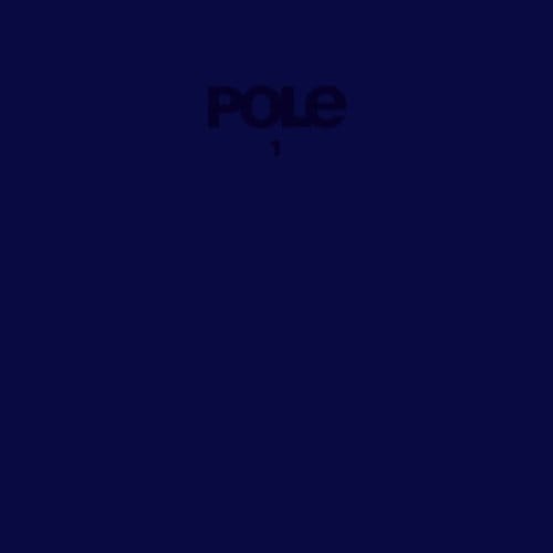 Pole - Pole1 (4 LP)