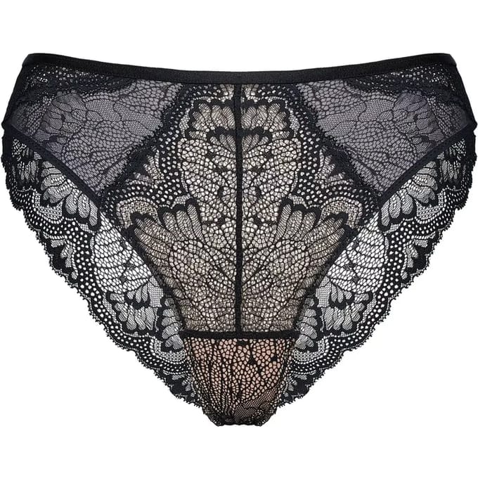 Damesslipjes Esotiq Crown 2