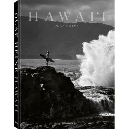 Hawaii - Olaf Heine