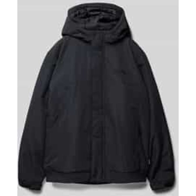 Billabong All Days Jas Zwart 12 Years Jongen