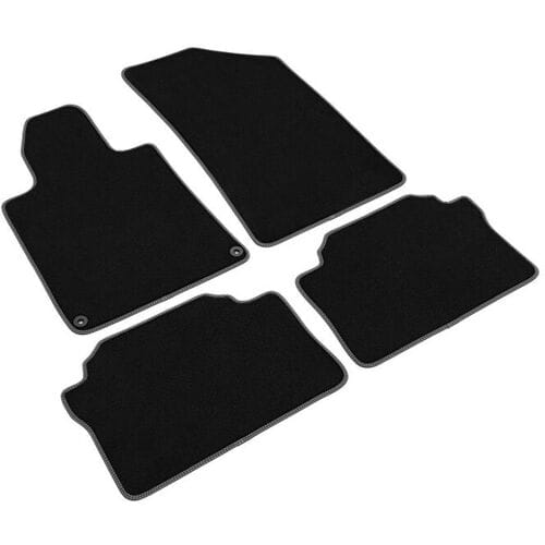 Custo Pol Vloermatten CUSTO CUST LUX PGT255