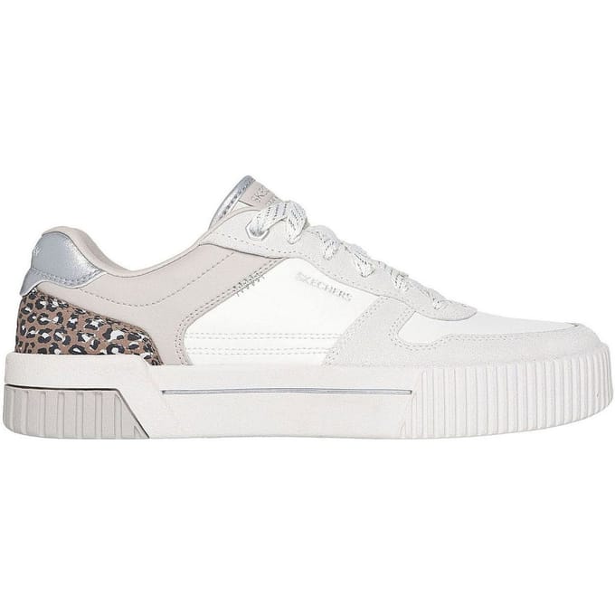 Skechers Jade Lustrous Luxury Sneakers Dames