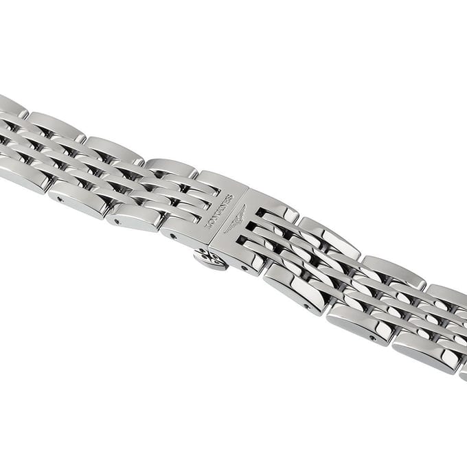 Longines L600148747 Equestrian Collection Boucle band