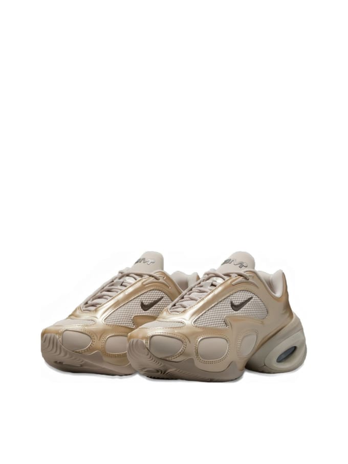 Nike Nike Air Max Muse - Sneakers - Unisex - Desert Sand