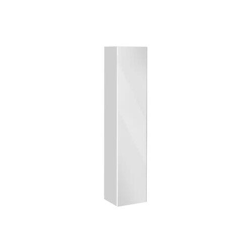 Keuco Royal Reflex tall cabinet with door hinge left 34030210001