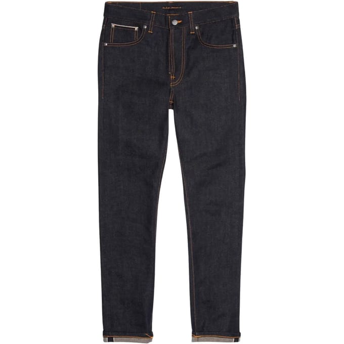 Jeans Nudie Jeans Lean Dean True