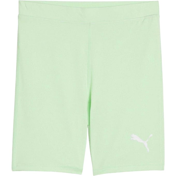 Puma Heren Liga Short Tights (Fresh Mint)