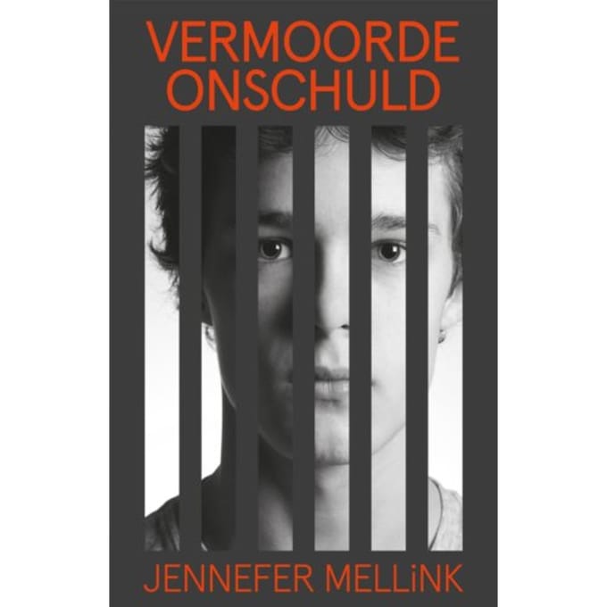 Vermoorde Onschuld - Jennefer Mellink