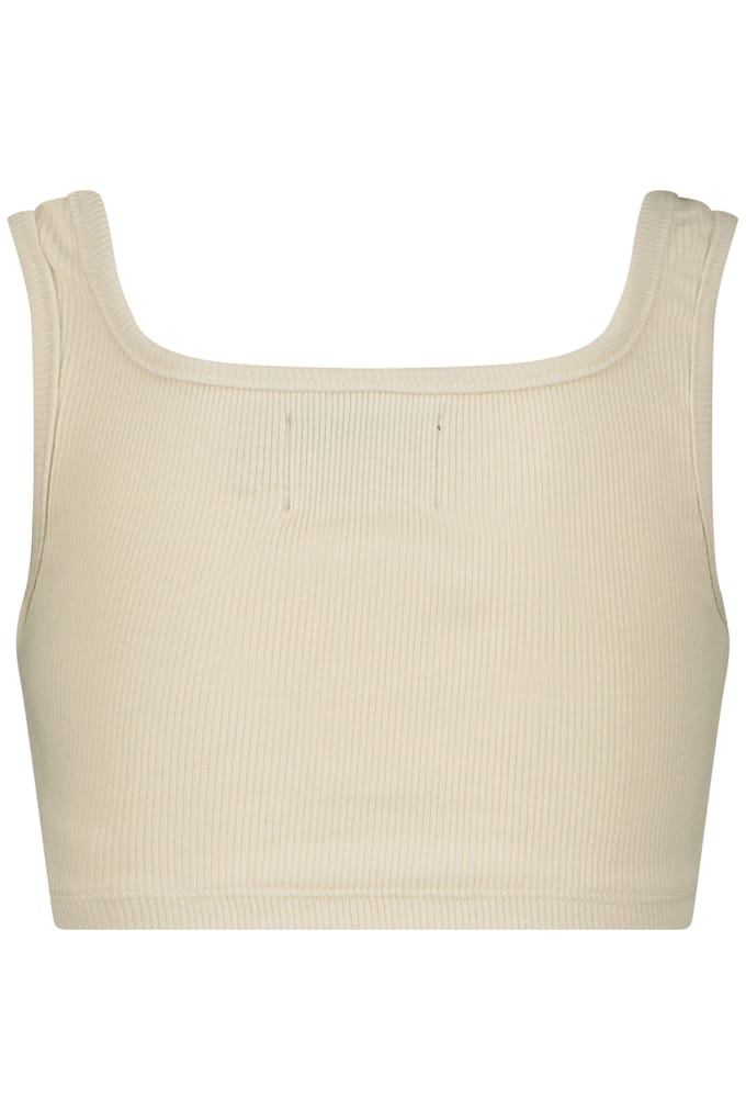 RAIZZED Girls Jara Singlet Offwhite Grey Größe: 12 | Hemden Outlet | kids | Grau