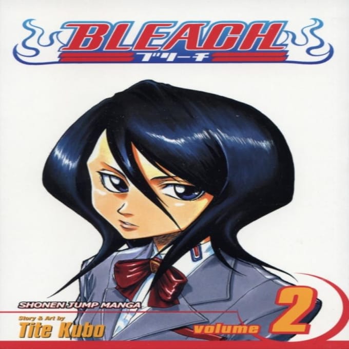 Bleach Deel. 2 door Tite Kubo Paperback Boek 9781591164425
