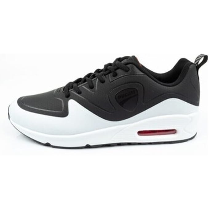 Lage Sneakers Ducati DS41421