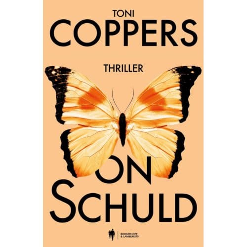 Onschuld - Toni Coppers